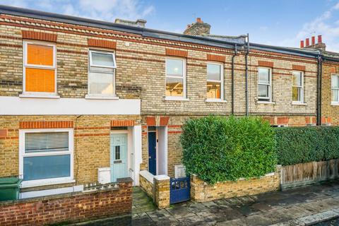 undefined, Cheltenham Road, Nunhead, London, SE15