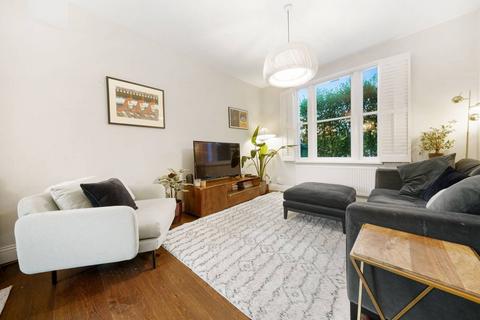 Cheltenham Road, Nunhead, London, SE15