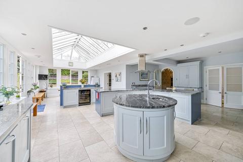 6 bedroom detached house for sale, Church Road, Cookham Dean, Maidenhead, SL6