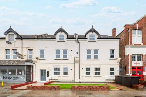 Brownhill Road, Catford, London, SE6