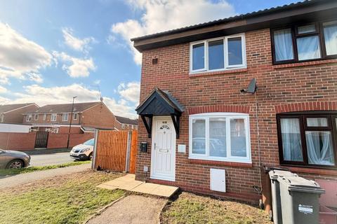undefined, Linslade Close, Hounslow, TW4