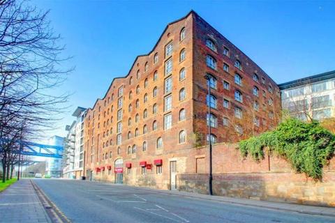 Hanover Mill, Hanover Street, Newcastle, NE1