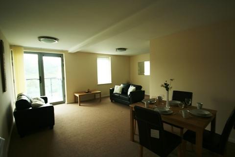 2 bedroom flat to rent, Hanover Mill, Hanover Street, Newcastle, NE1