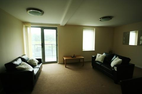2 bedroom flat to rent, Hanover Mill, Hanover Street, Newcastle, NE1