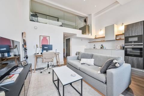1 bedroom flat for sale, Charles Hayward Building, Goldsmiths Row, Bethnal Green, London, E2