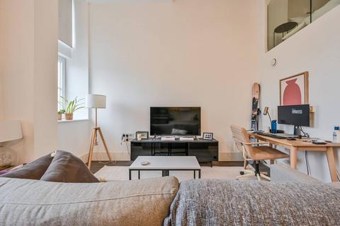 1 bedroom flat for sale, Charles Hayward Building, Goldsmiths Row, Bethnal Green, London, E2