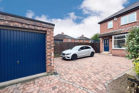 Picton Place, Stockton-On-Tees