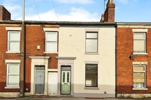 2 bedroom terraced house for sale, Higher Walton Road, Preston PR5