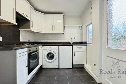 2 bedroom terraced house for sale, Higher Walton Road, Preston PR5