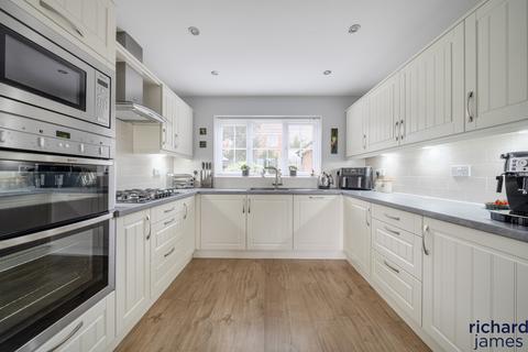 undefined, Mustang Way, Swindon, SN5 5DY