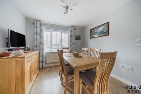 undefined, Mustang Way, Swindon, SN5 5DY
