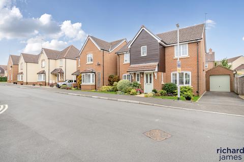 undefined, Mustang Way, Swindon, SN5 5DY