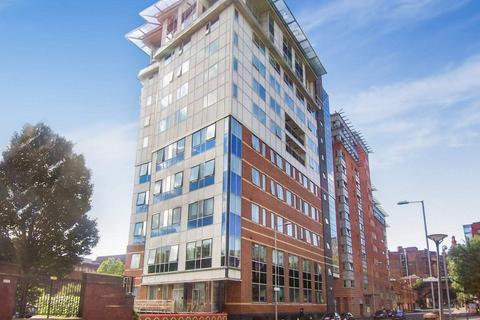 Princess House, 144 Princess Street, Southern Gateway, Manchester, M1