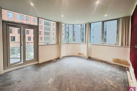 2 bedroom flat for sale, Princess House, 144 Princess Street, Southern Gateway, Manchester, M1