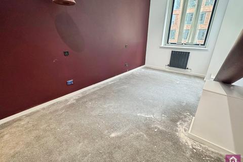 2 bedroom flat for sale, Princess House, 144 Princess Street, Southern Gateway, Manchester, M1