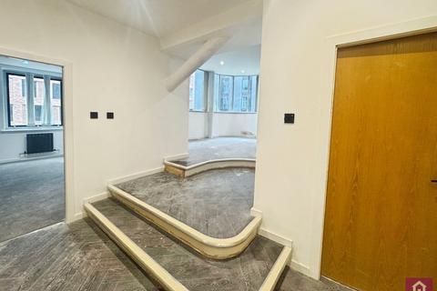 2 bedroom flat for sale, Princess House, 144 Princess Street, Southern Gateway, Manchester, M1