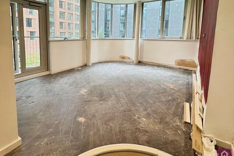 2 bedroom flat for sale, Princess House, 144 Princess Street, Southern Gateway, Manchester, M1