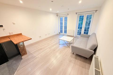 undefined, 1 Fords Grove, Winchmore Hill