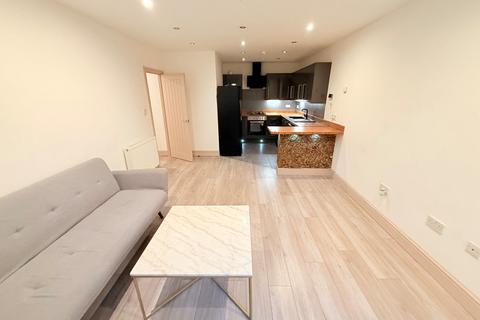 1 bedroom flat to rent, 1 Fords Grove, Winchmore Hill
