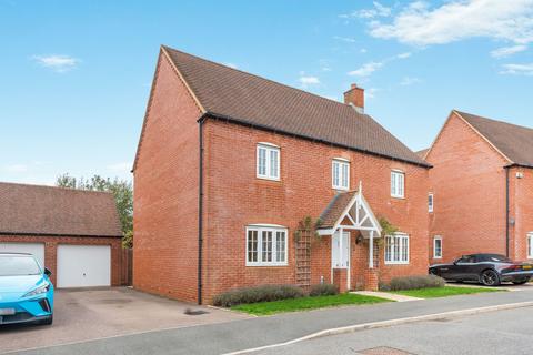 undefined, Millers Way, Middleton Cheney OX17