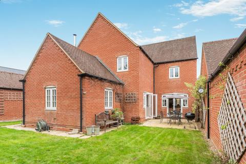 undefined, Millers Way, Middleton Cheney OX17