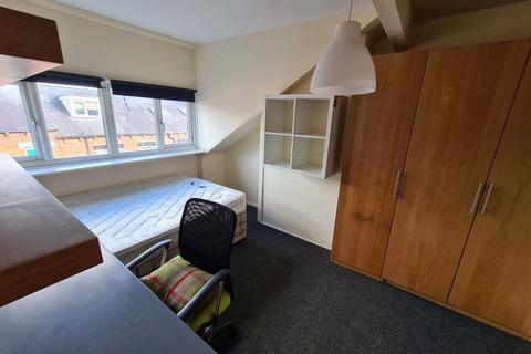 4 bedroom house to rent, Norwood Road, Leeds LS6