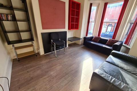 4 bedroom house to rent, Norwood Road, Leeds LS6
