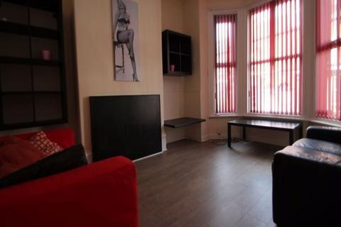 4 bedroom house to rent, Norwood Road, Leeds LS6