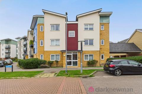 1 bedroom apartment for sale, Torkildsen Way, Harlow CM20