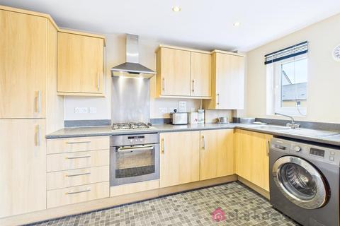 1 bedroom apartment for sale, Torkildsen Way, Harlow CM20