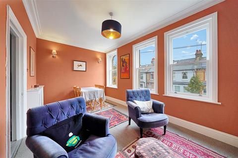 2 bedroom flat for sale, Musard Road, W6