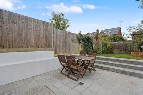 undefined, Hammers Lane, London NW7