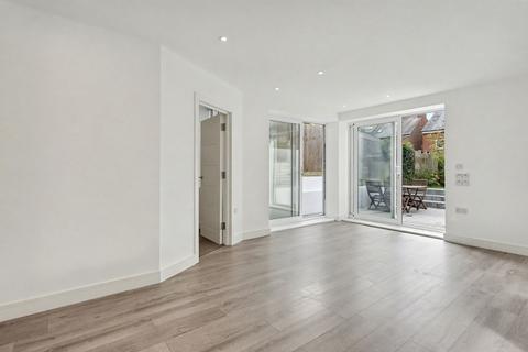 2 bedroom apartment for sale - Hammers Lane, London NW7