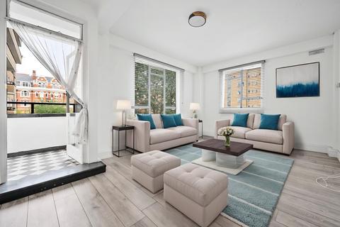 2 bedroom flat to rent, John Aird Court, London W2