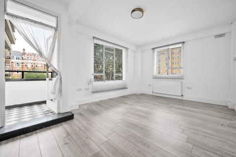 2 bedroom flat to rent, John Aird Court, London W2