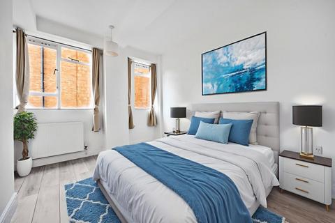 2 bedroom flat to rent, John Aird Court, London W2