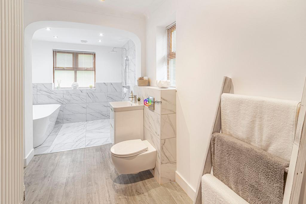En-Suite Two