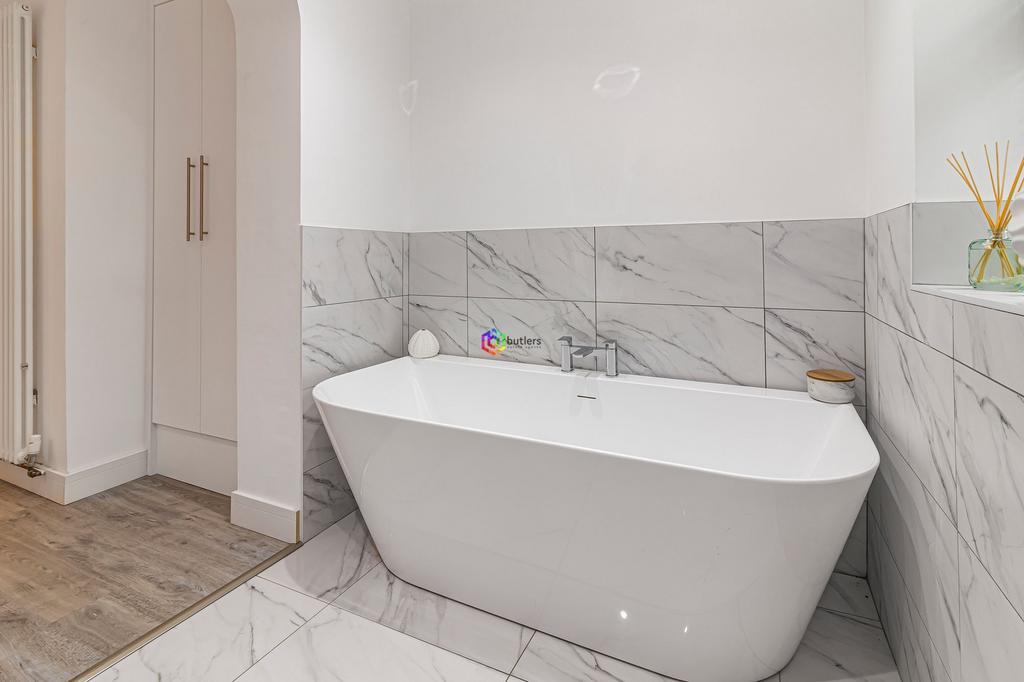 En-Suite Two