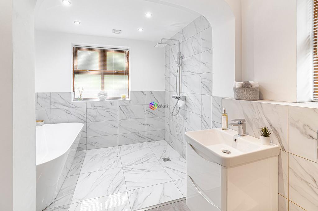 En-Suite Two