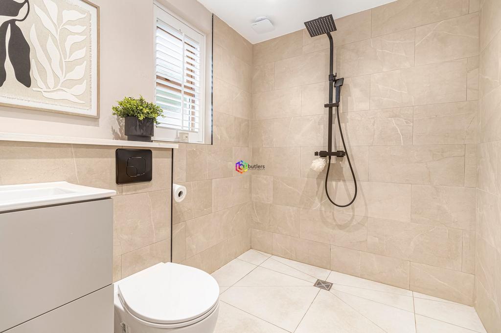 En-Suite Three