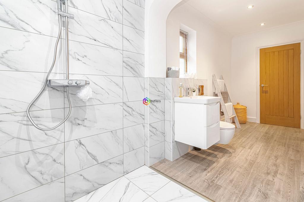 En-Suite Two