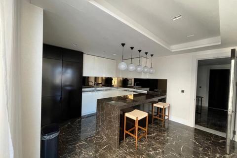 3 bedroom apartment to rent, 5 Belvedere Road,  London, SE1