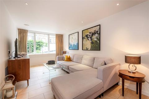 1 bedroom apartment to rent, Young Street, London, W8