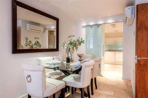 1 bedroom apartment to rent, Young Street, London, W8