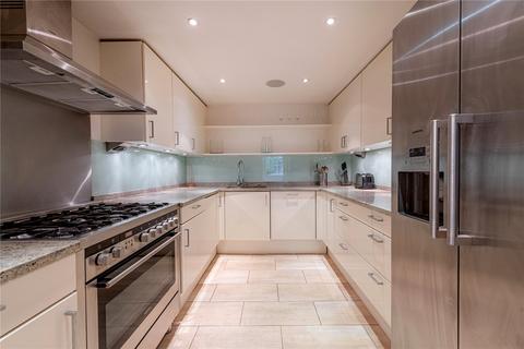 1 bedroom apartment to rent, Young Street, London, W8