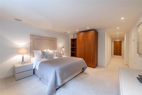 1 bedroom apartment to rent, Young Street, London, W8