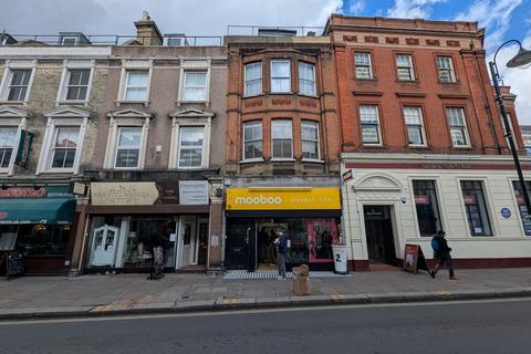 2 bedroom apartment for sale, Flat 2, 77 Westow Hill, London, SE19 1TX