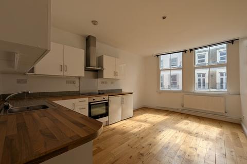 2 bedroom apartment for sale, Flat 2, 77 Westow Hill, London, SE19 1TX