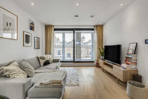 2 bedroom flat to rent, Wyfold Road, London, SW6