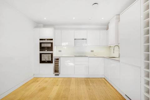 2 bedroom flat to rent, Wyfold Road, London, SW6